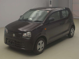 2017 Suzuki Alto