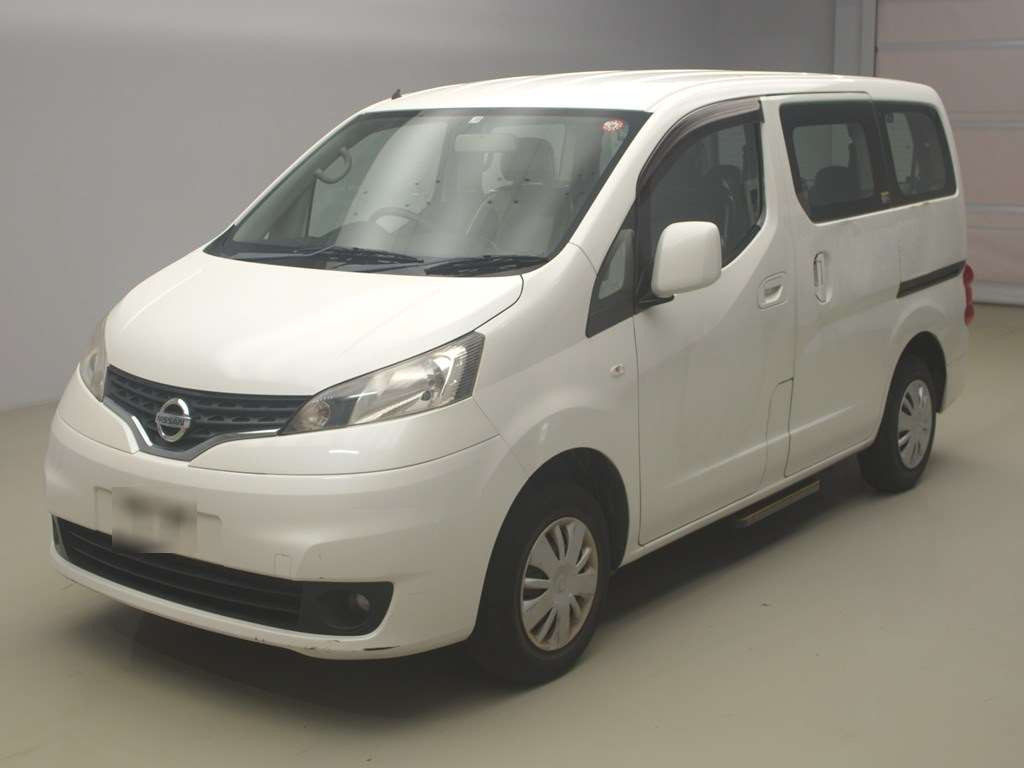 2017 Nissan NV200 Vanette M20[0]