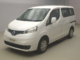 2017 Nissan NV200 Vanette