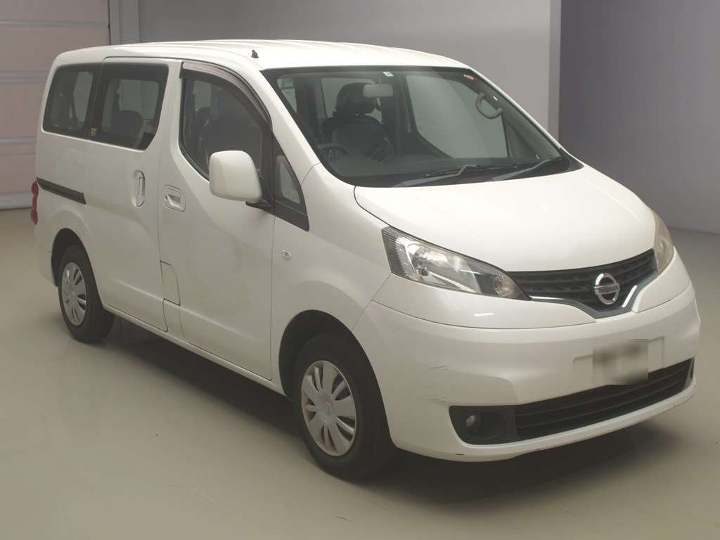 2017 Nissan NV200 Vanette M20[2]