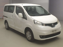 2017 Nissan NV200 Vanette