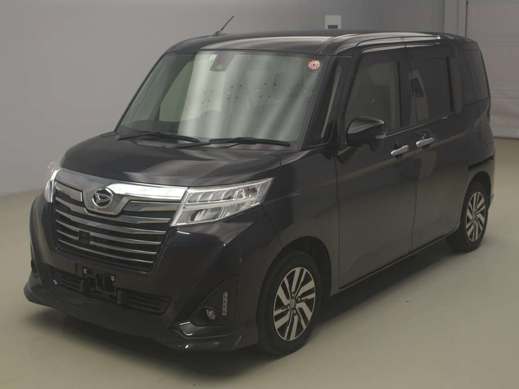 2018 Daihatsu Thor M900S[0]