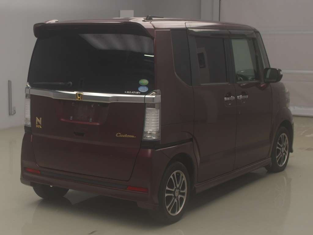 2013 Honda N-BOX CUSTOM JF1[1]