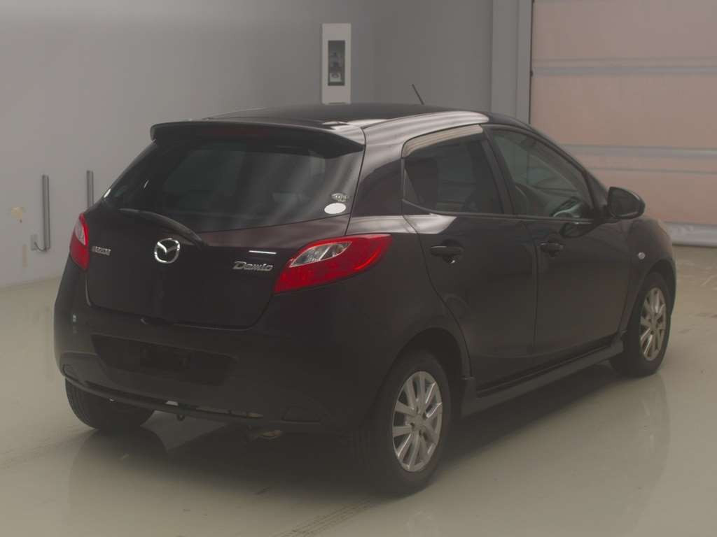 2009 Mazda Demio DE3FS[1]