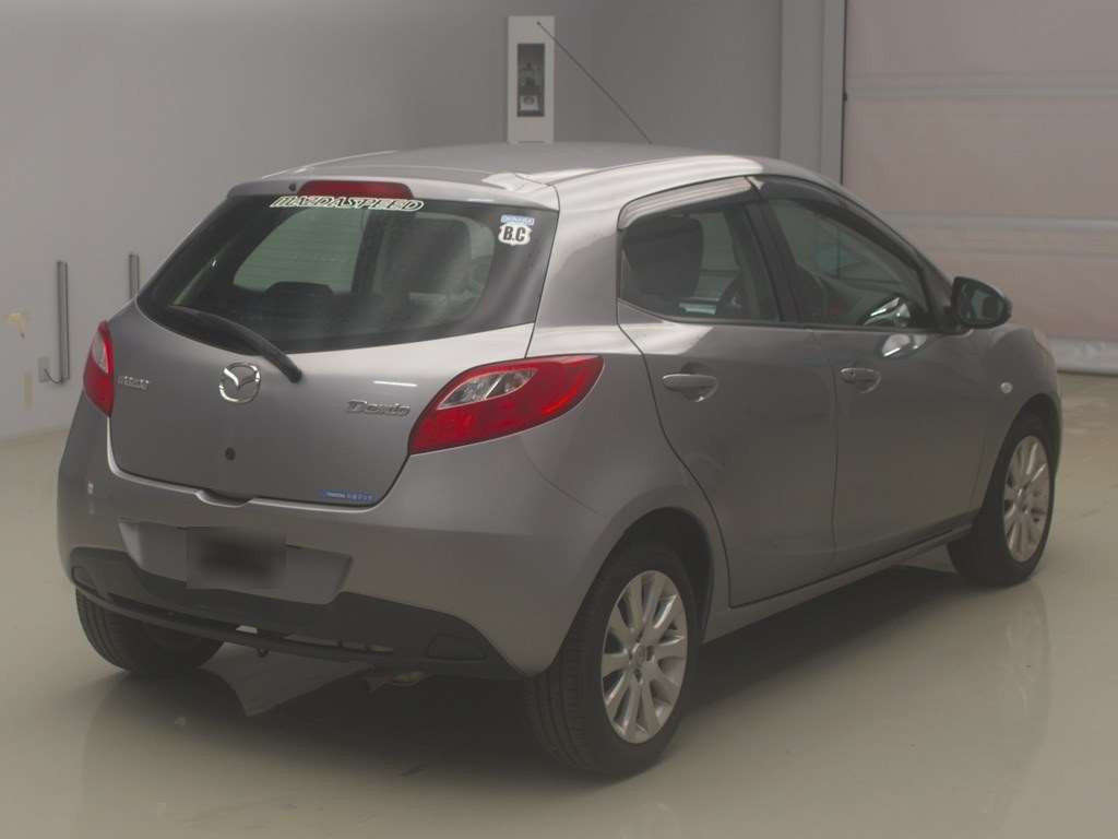 2009 Mazda Demio DE3FS[1]