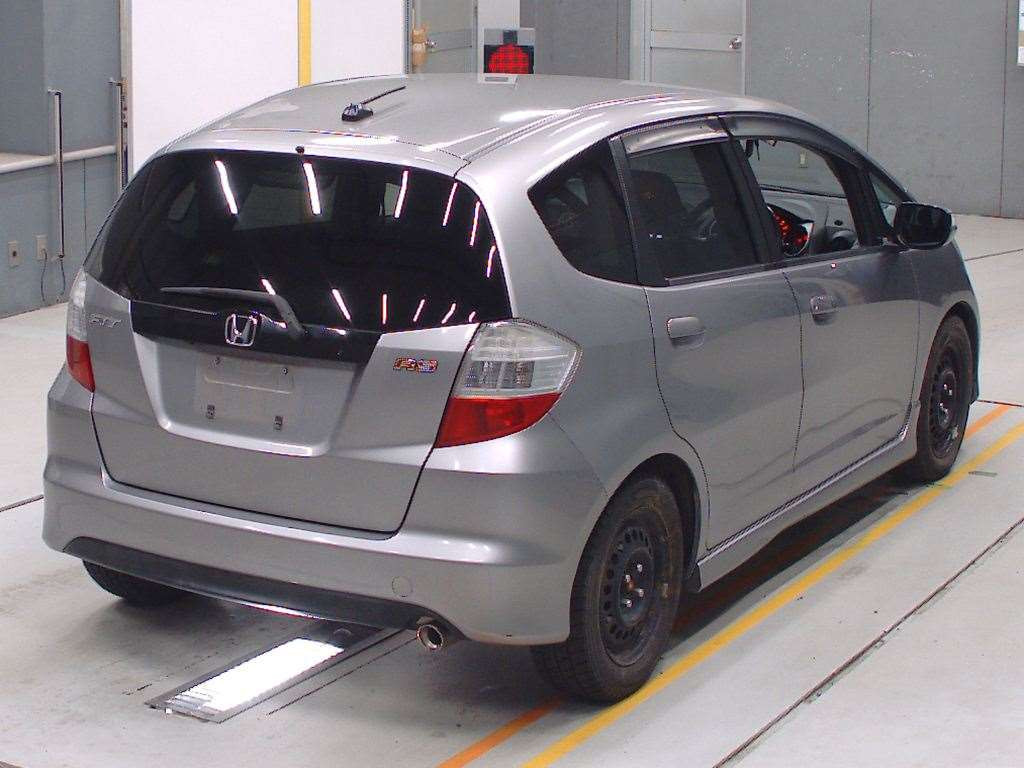 2007 Honda Fit GE8[1]