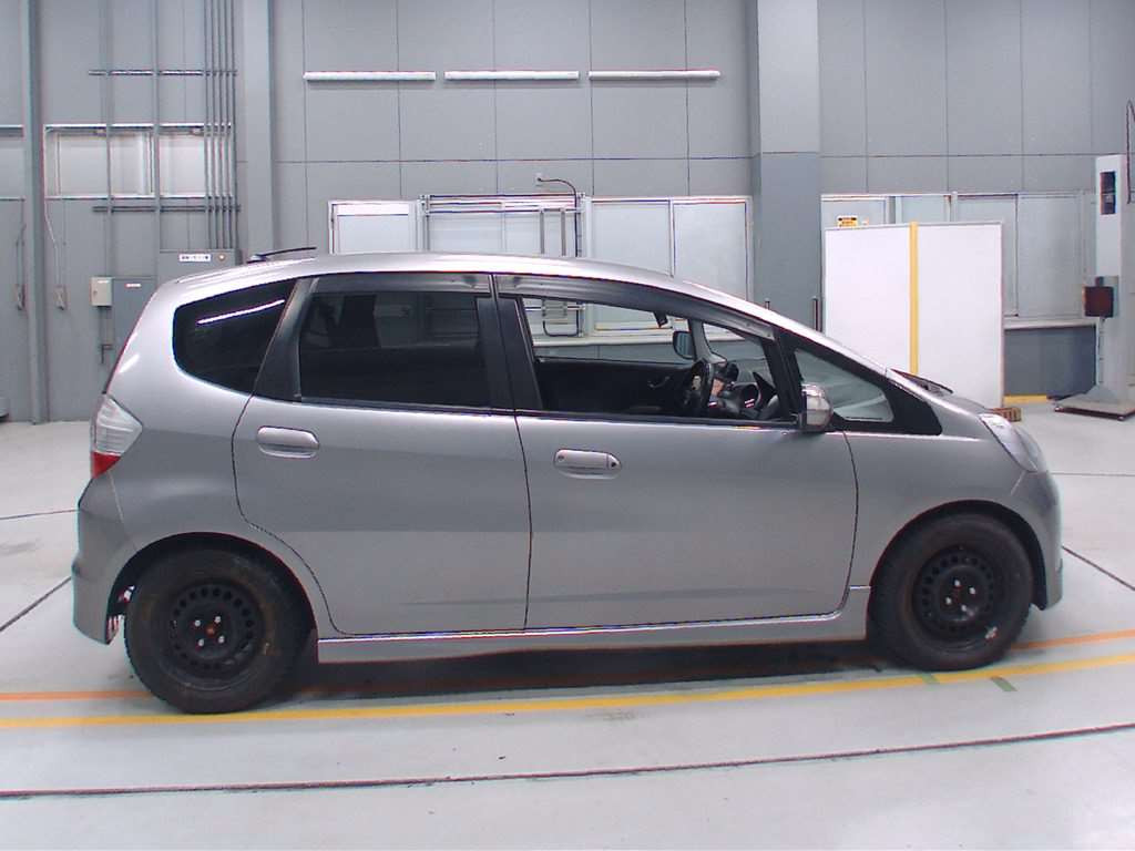 2007 Honda Fit GE8[2]