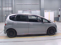 2007 Honda Fit