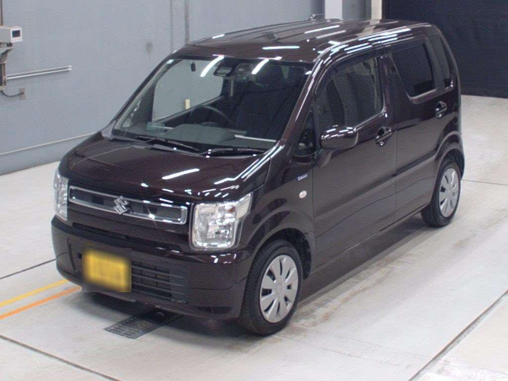 2019 Suzuki Wagon R MH55S[0]