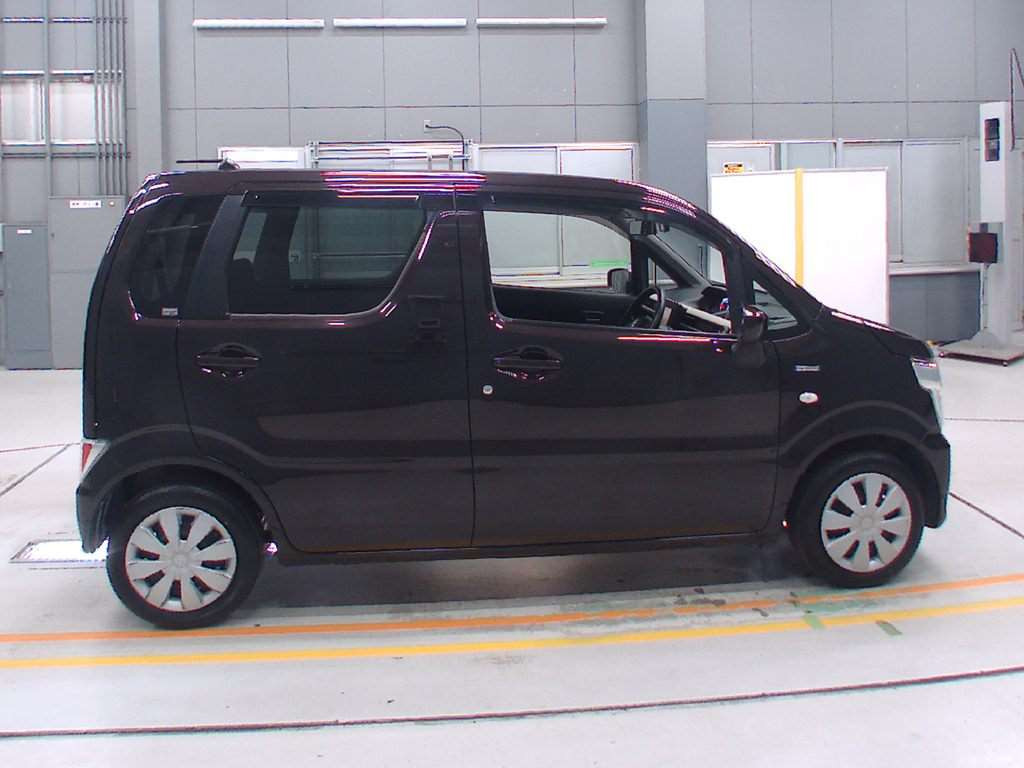 2019 Suzuki Wagon R MH55S[2]