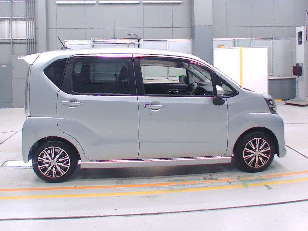 2018 Daihatsu Move Custom LA150S[2]