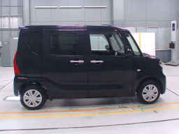 2024 Daihatsu Tanto