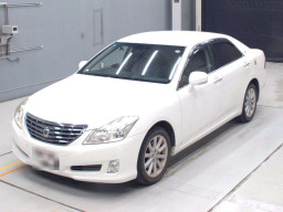 2008 Toyota Crown