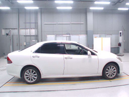 2008 Toyota Crown