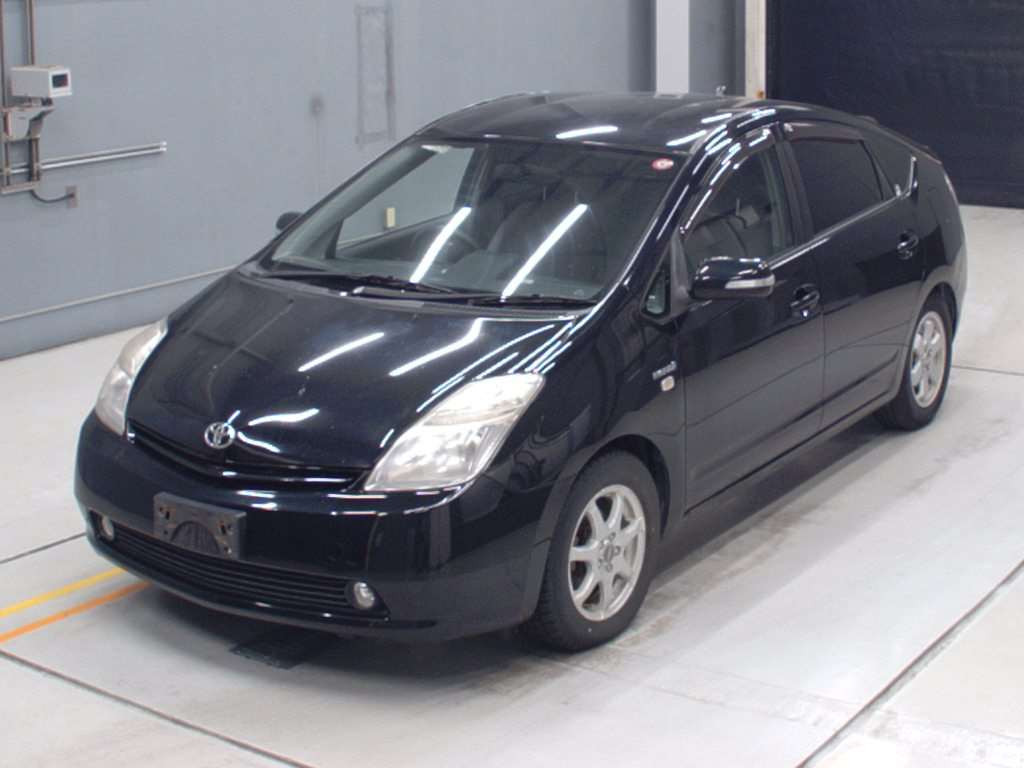 2010 Toyota Prius NHW20[0]