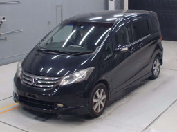 2011 Honda Freed