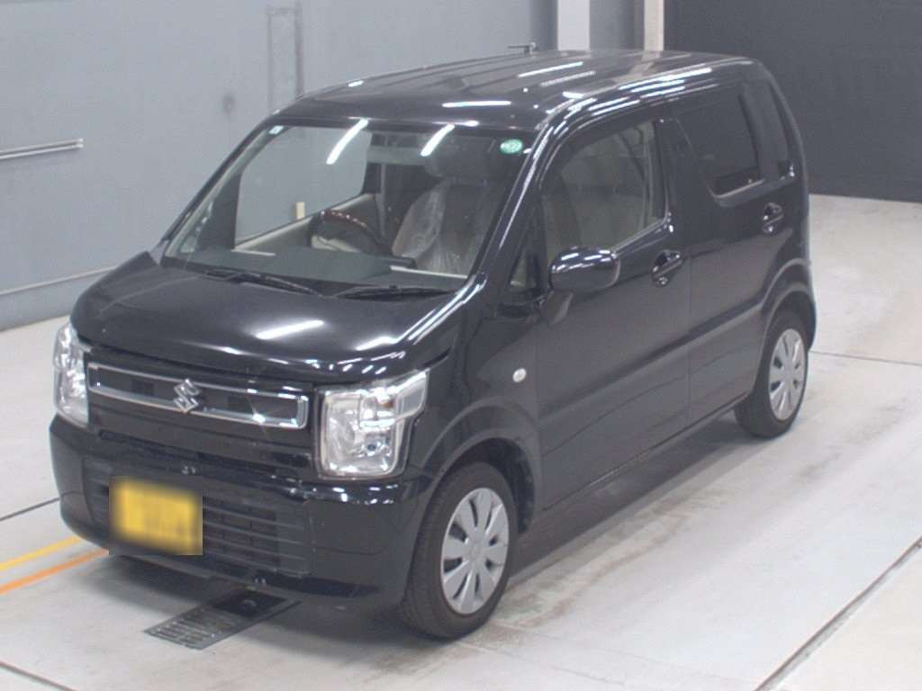 2019 Suzuki Wagon R MH35S[0]