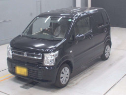 2019 Suzuki Wagon R