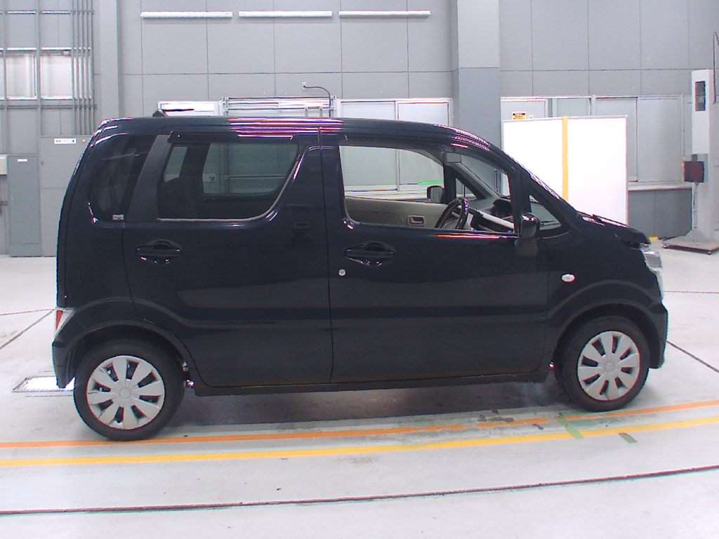 2019 Suzuki Wagon R MH35S[2]