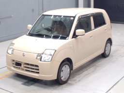 2008 Suzuki Alto