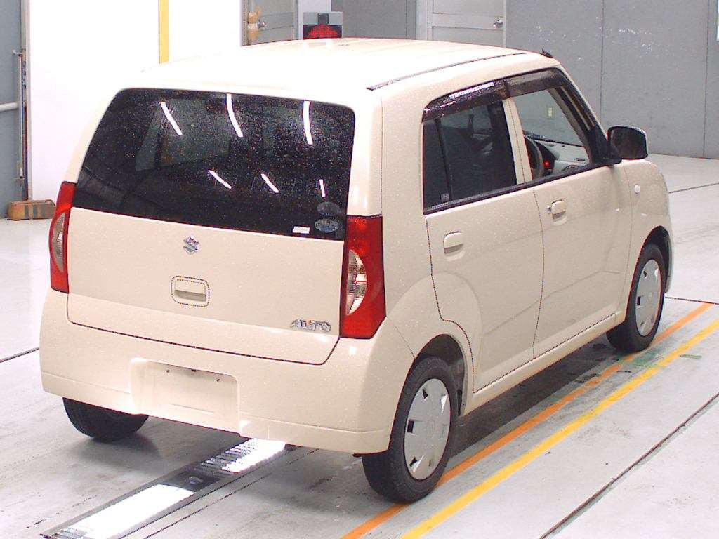 2008 Suzuki Alto HA24S[1]