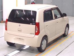 2008 Suzuki Alto