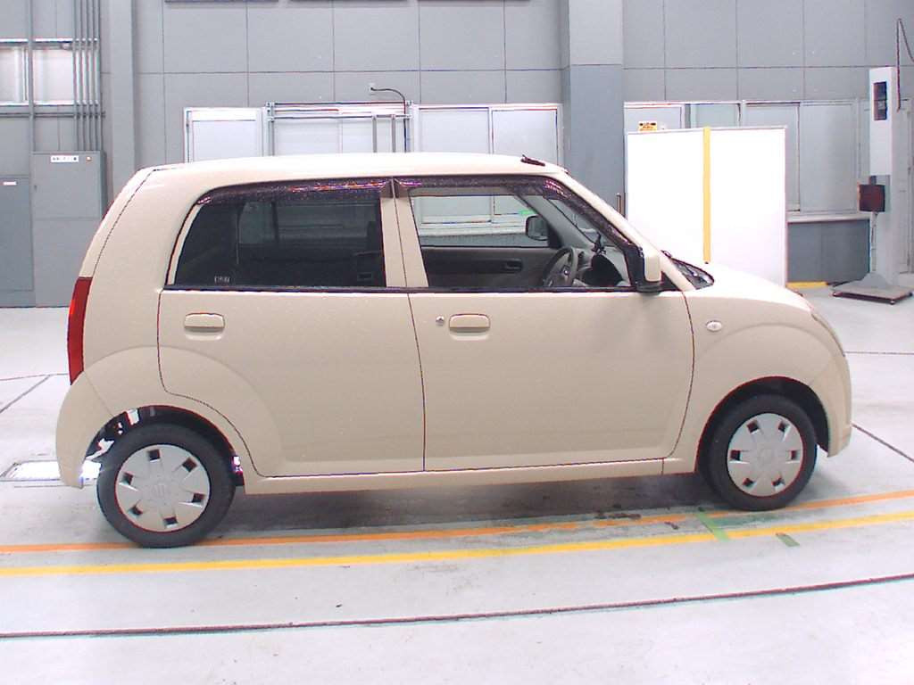 2008 Suzuki Alto HA24S[2]