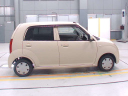 2008 Suzuki Alto