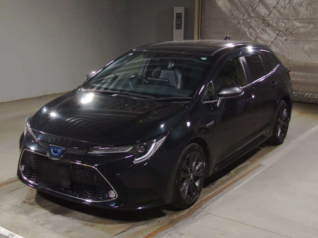 2020 Toyota Corolla Touring Wagon ZWE211W[0]