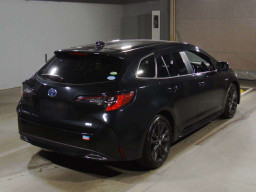 2020 Toyota Corolla Touring Wagon