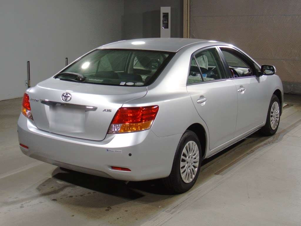 2010 Toyota Allion NZT260[1]