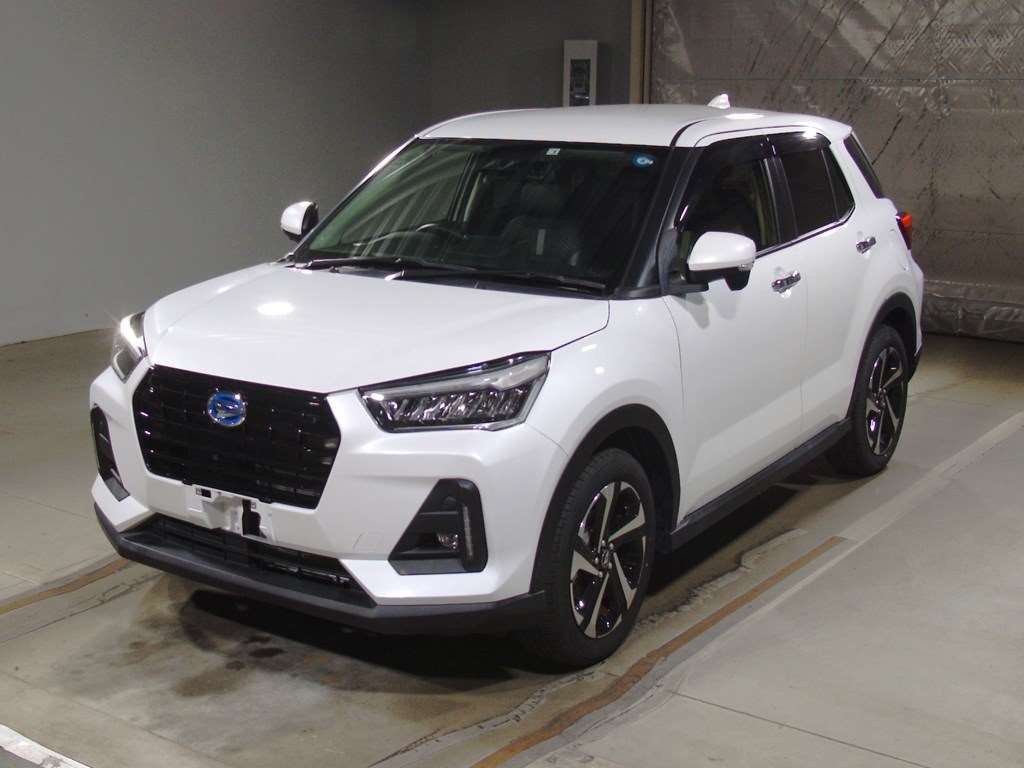 2022 Daihatsu Rocky A202S[0]