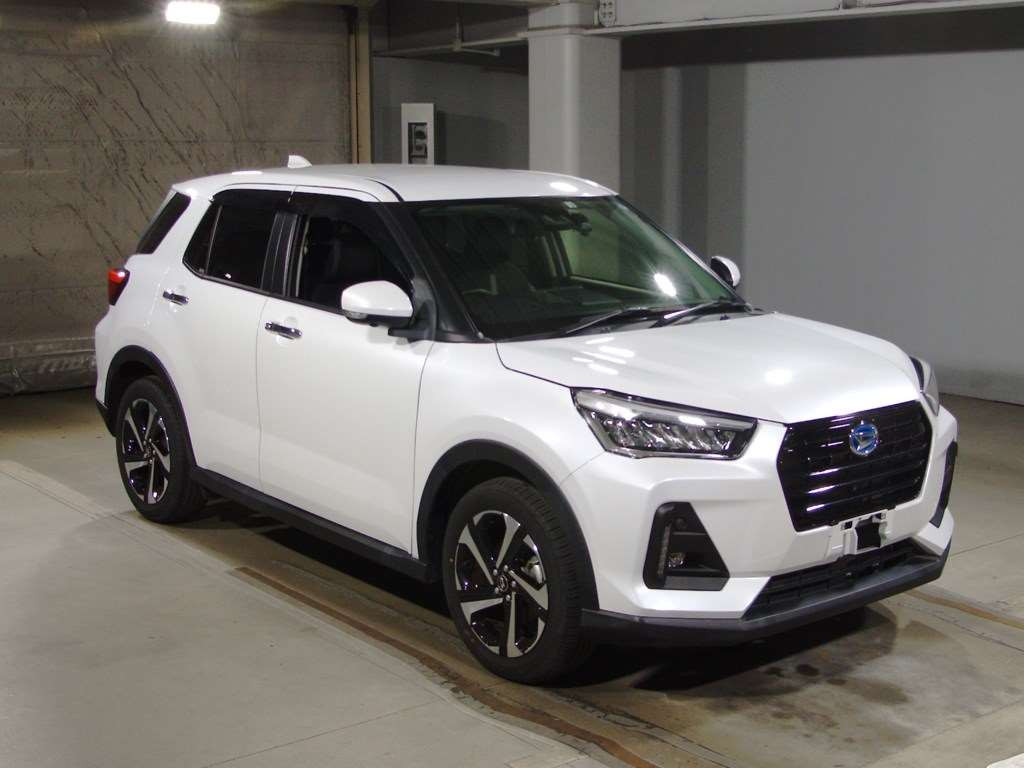 2022 Daihatsu Rocky A202S[2]