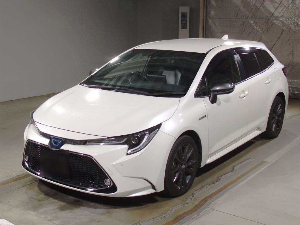 2019 Toyota Corolla Touring Wagon ZWE211W[0]