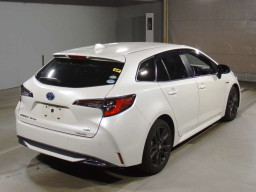 2019 Toyota Corolla Touring Wagon