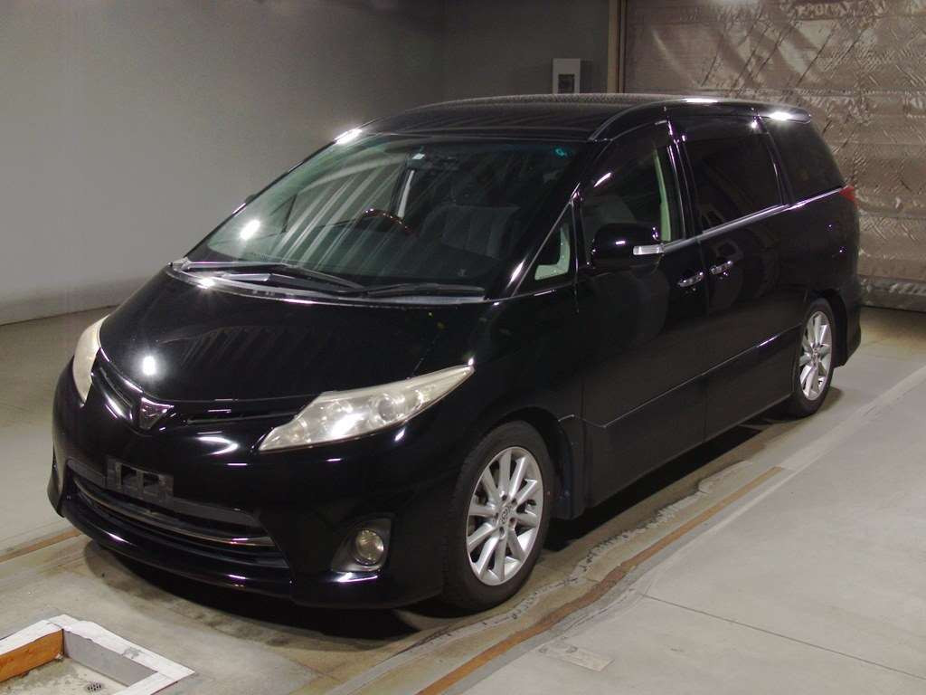 2010 Toyota Estima ACR50W[0]