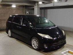 2010 Toyota Estima