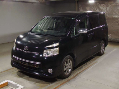 2008 Toyota Voxy