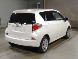 2012 Toyota Ractis