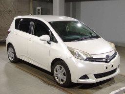 2012 Toyota Ractis