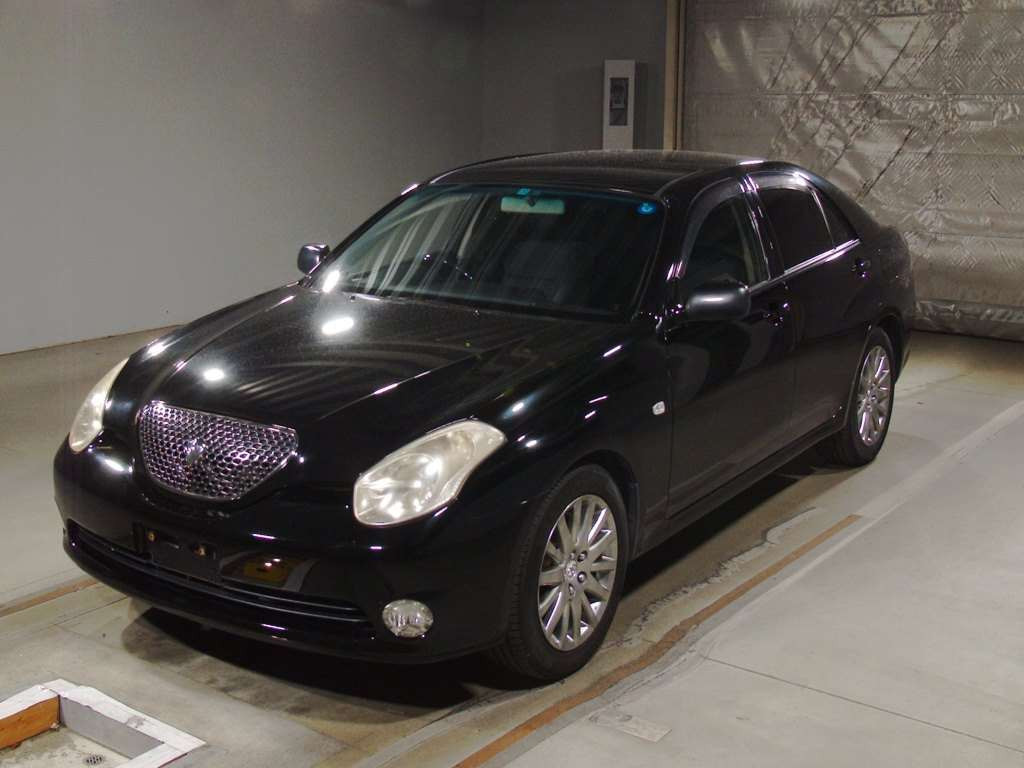 2001 Toyota Verossa JZX110[0]