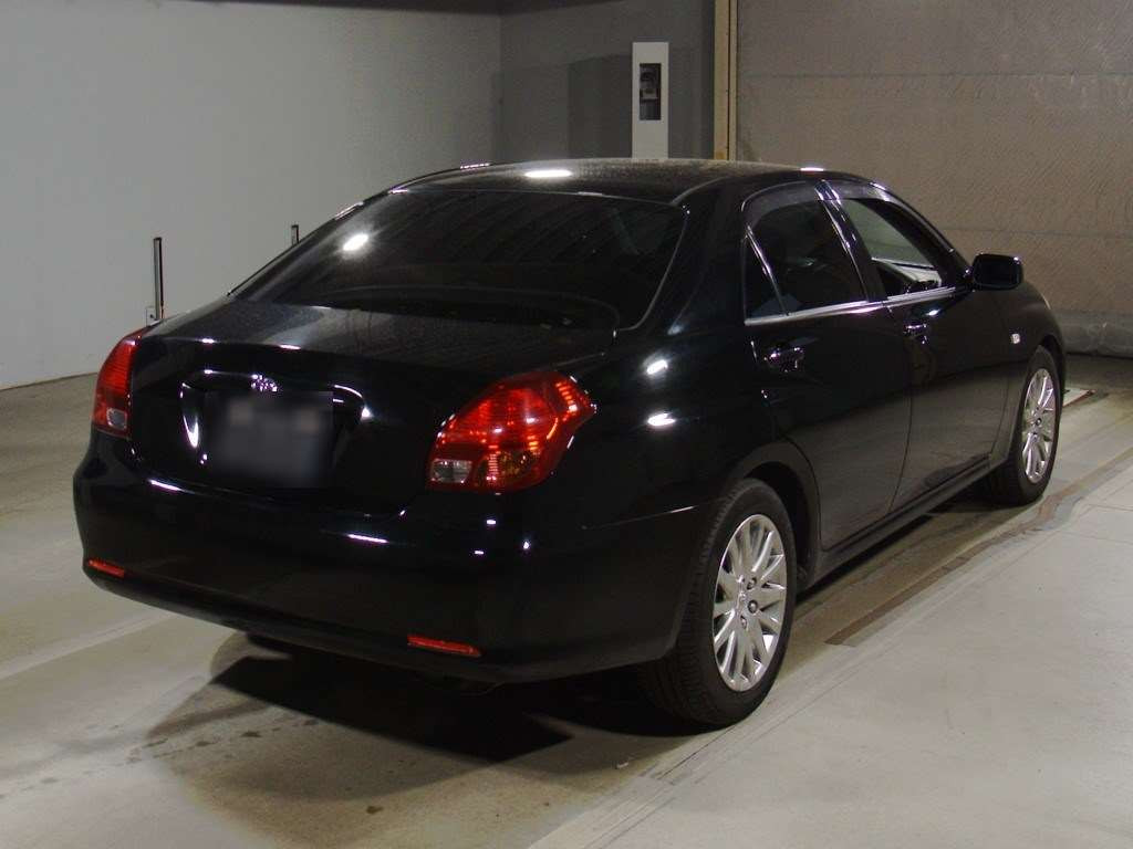 2001 Toyota Verossa JZX110[1]