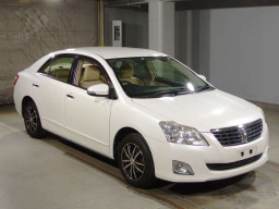 2016 Toyota Premio