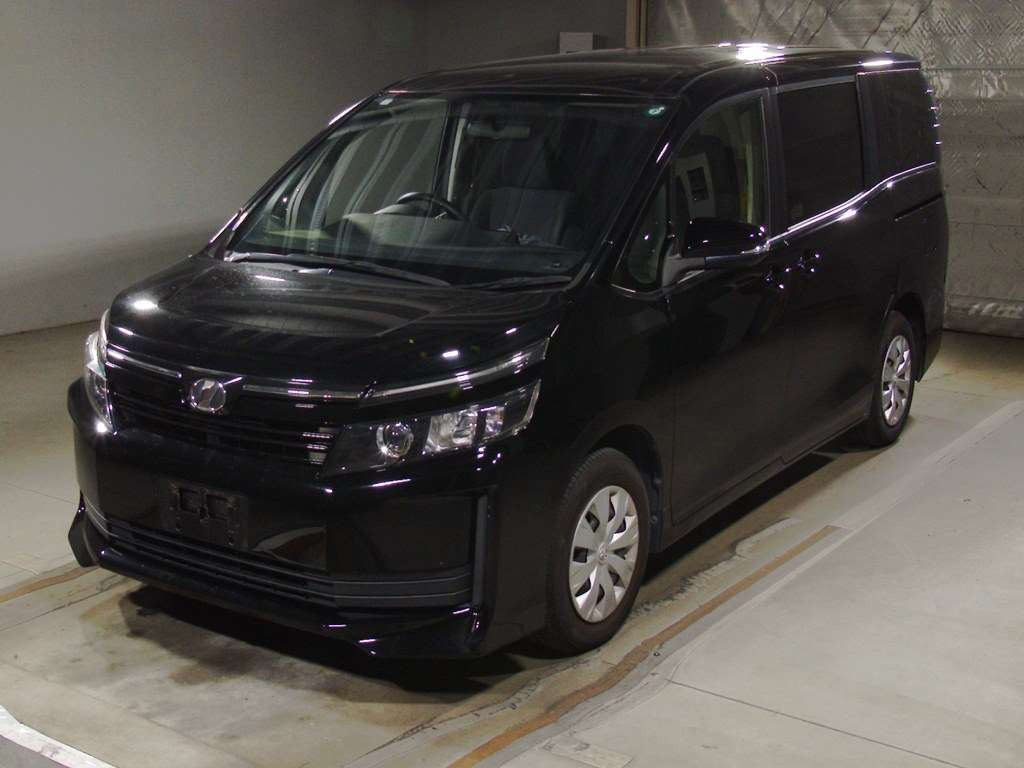 2015 Toyota Voxy ZRR80G[0]