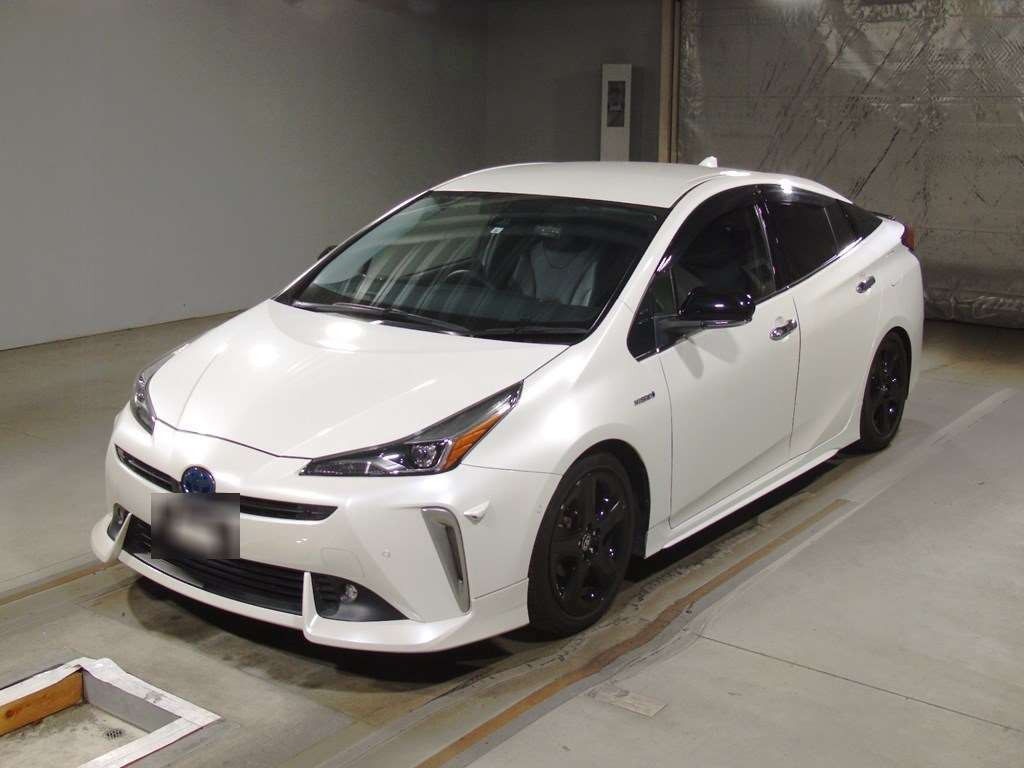 2019 Toyota Prius ZVW51[0]