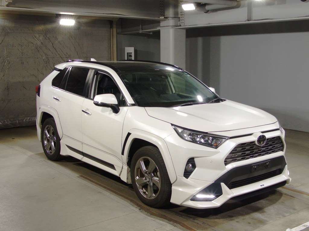 2020 Toyota RAV4 MXAA54[2]