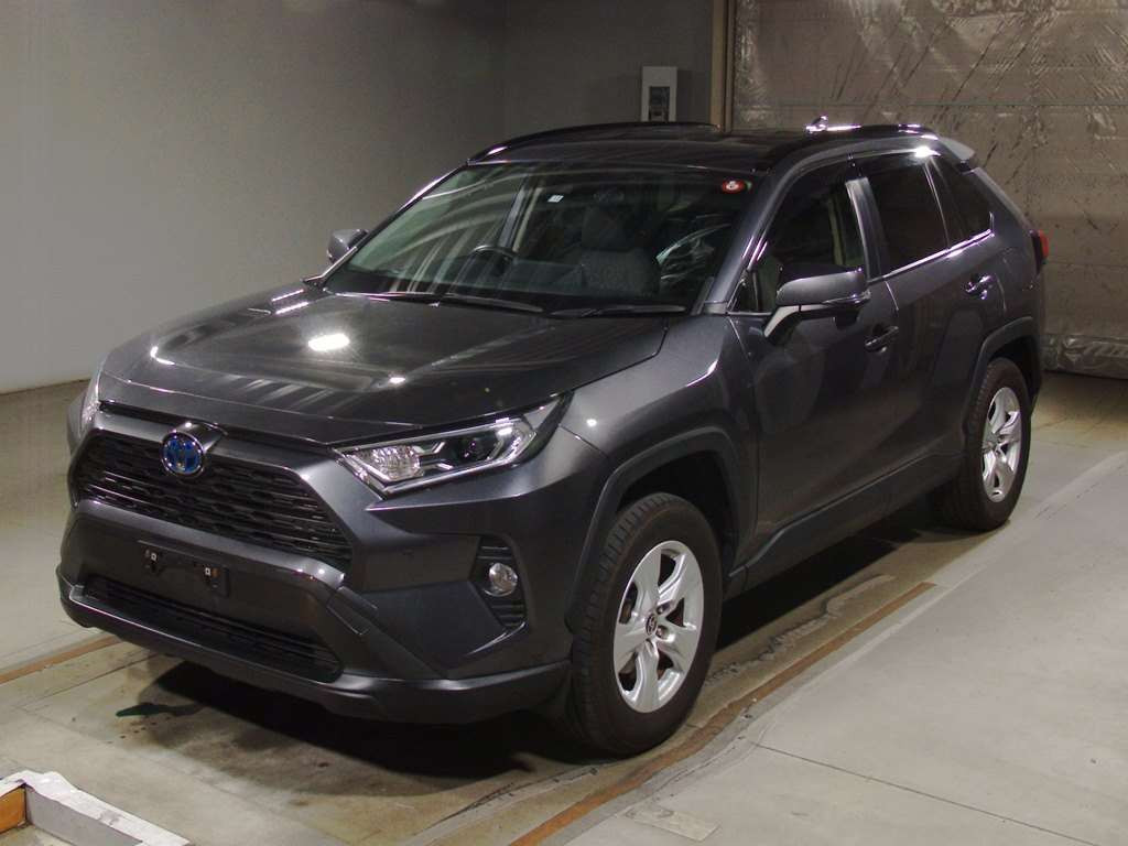 2021 Toyota RAV4 AXAH54[0]