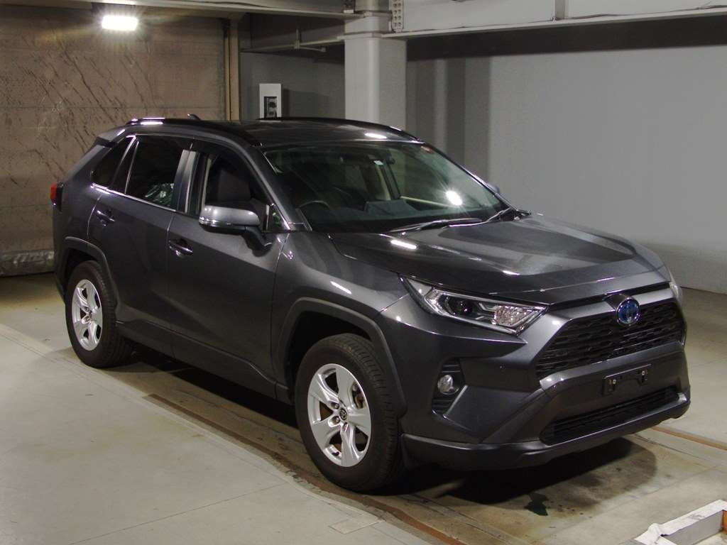 2021 Toyota RAV4 AXAH54[2]