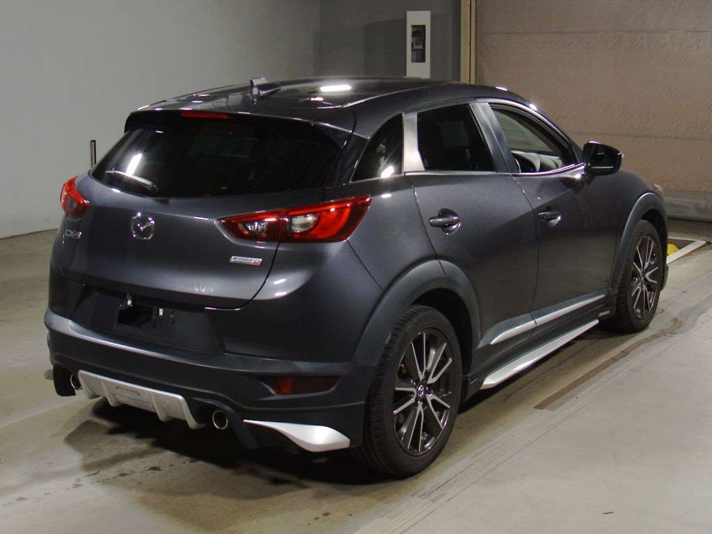 2016 Mazda CX-3 DK5FW[1]