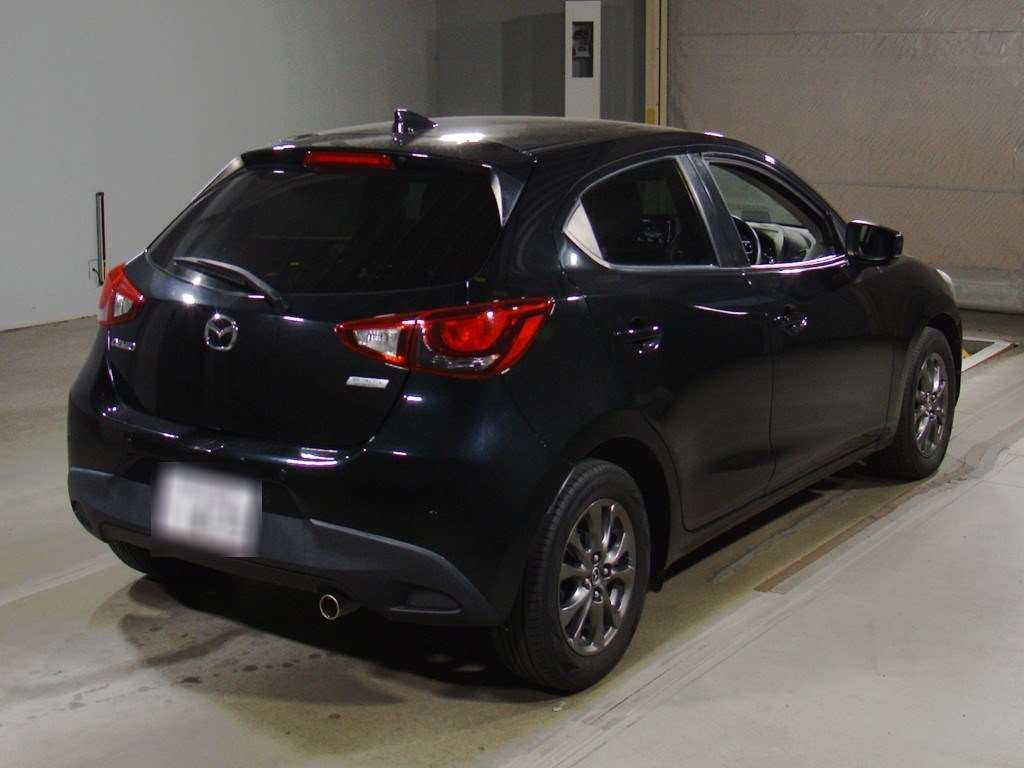 2018 Mazda Demio DJ3FS[1]